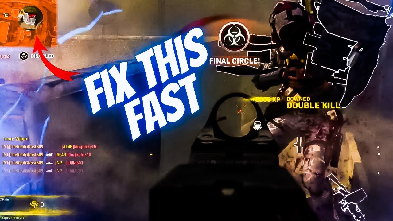 Helicopter Glitch They Must Fix This Fast! Invisible/Stim Glitch?