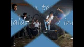 Lostkids - Jalani Hidup ini ( Lyric)