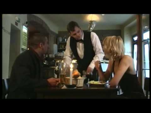 "Dinner for 3" (2002) short film