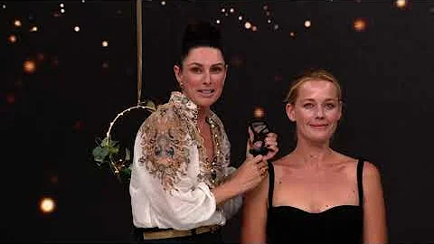Jacqui Hutton - Founder of GlindaWand