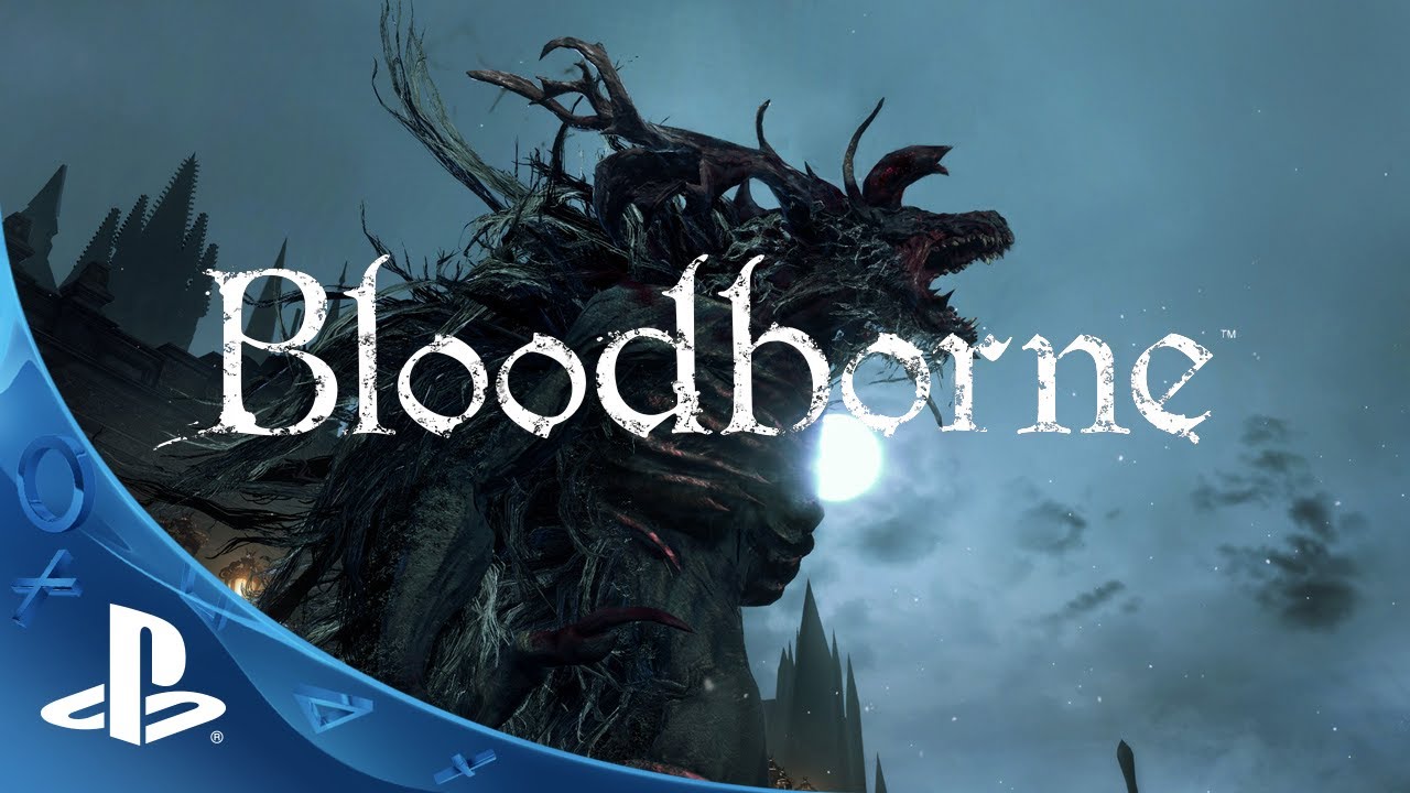 Nota de Bloodborne - Nota do Game