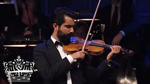 Pedram Shahlai - Improvisation