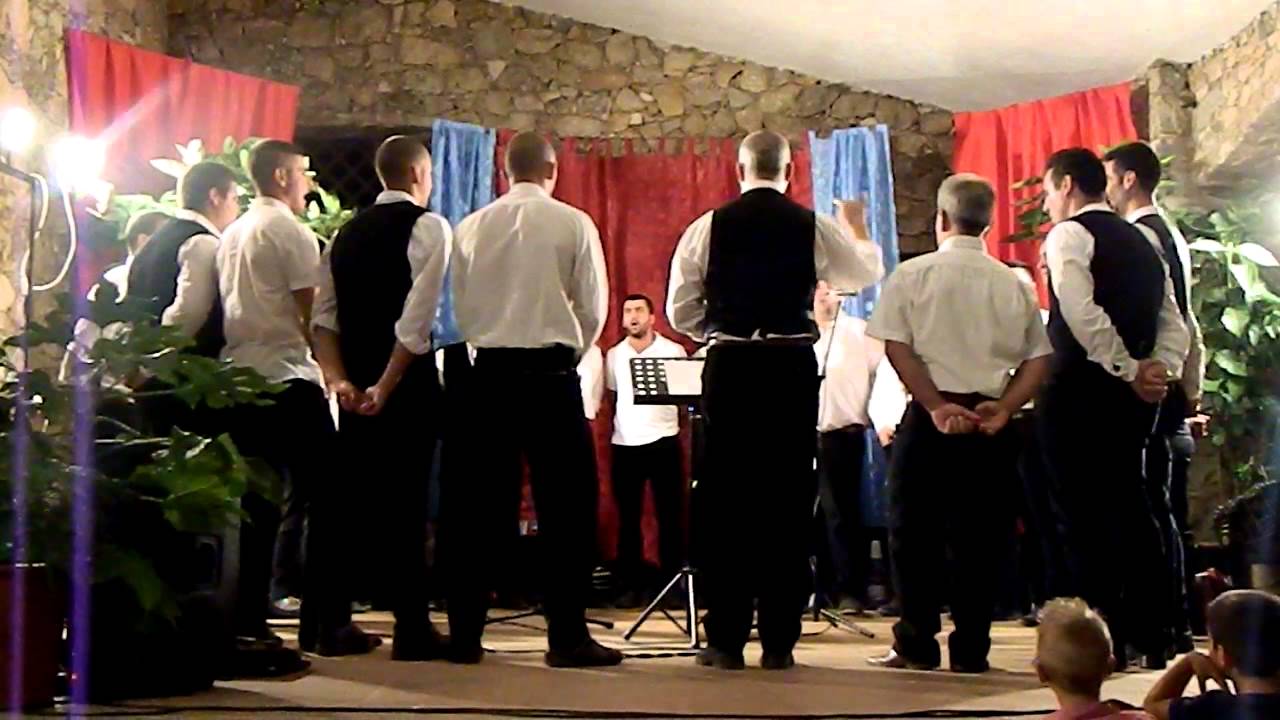 Coro Polifonico 
