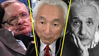 Does IQ Actually Measure Intelligence? | Michio Kaku screenshot 3