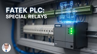 Unlock Advanced Control: A Practical Guide to Fatek PLC Special Relays