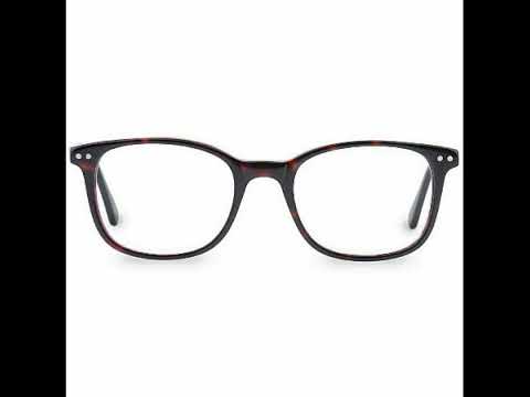 Model Kacamata  Gaul  Keren Modern Cocok Pria  dan Wanita 