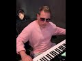 Scott storch making banger in the studio with mike will made it 2019