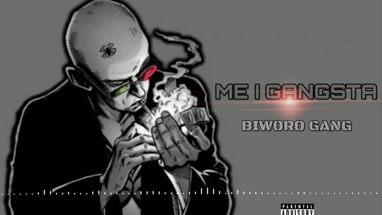Biworo Gang - Me i Gangsta