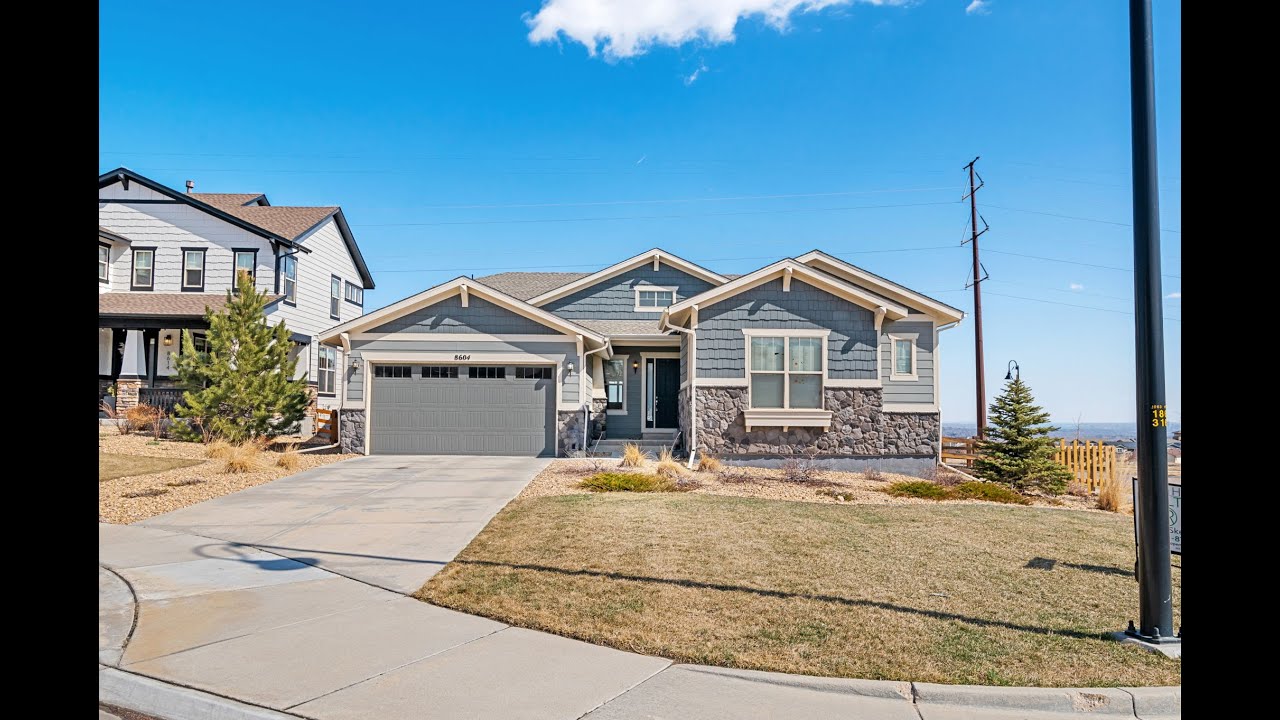 Leyden Rock Home for Sale Orson Hill Realty YouTube