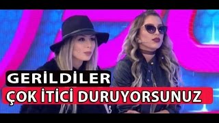 Çok İtici Duruyorsunuz! - İşte Benim Stilim Resimi