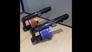 Shark IZ300uk, IZ390uk E2 Error Fault, Finding the fault video