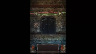 Rooms and Doors escape quest Level 14 Walkthrough