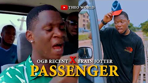 brain jotter still my boss👑 // Ogb recent #comedy #cultist #trouble