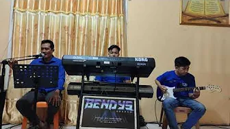 SEANDAINYA - STINKY ( cover by bigbos bendys reborn ) SEANDAINYA - STINKY ( cover by bigbos bendys reborn )