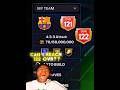 122 OVR IN FC MOBILE?! 🔥#eafc #fcmobile #eafc26 #fcmobile26 #fc26