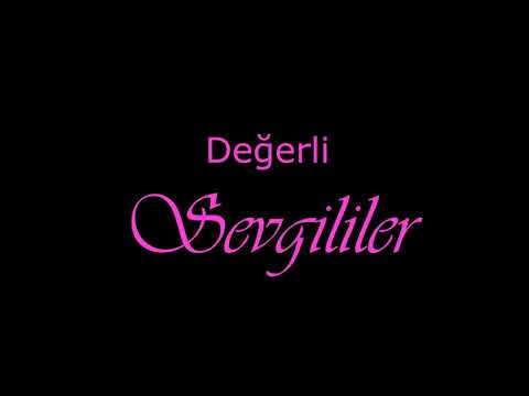 Porçay - Sevgililer Gününe Özel Şarkı