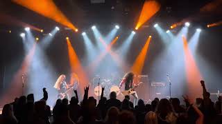 Download Lagu Impalers - God From The Machine @ Copenhagen Metal Fest, Amager Bio 15-09-23 MP3