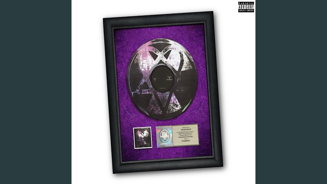 Watch plaques on YouTube Watch plaques on YouTube