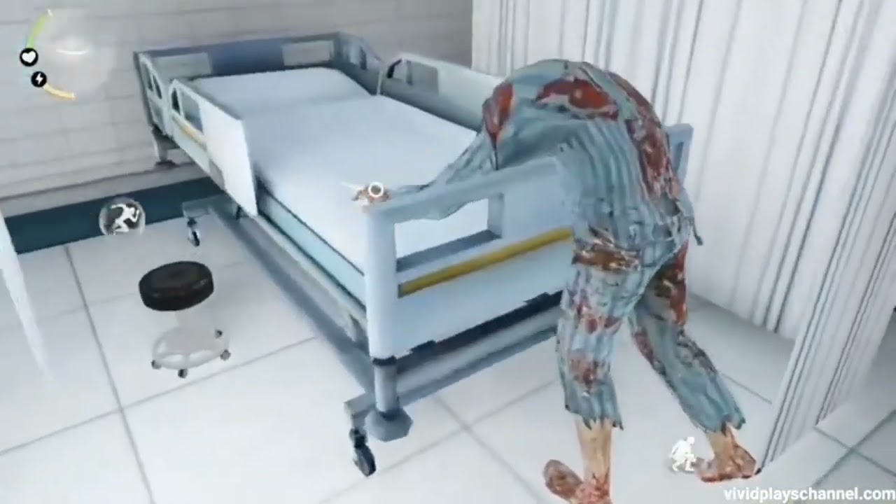 ENDLESS 👹Nightmare hospital mod apk 2025👻download link:👇👇 March 5, 2025