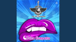Dulce Compañía