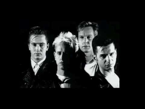 Depeche Mode Enjoy The Silence Instrumental, Cover