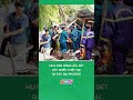 Mưa kèm dông lốc, sét gây nhiều thiệt hại tại các địa phương #nongnghiepmientay