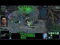 Starcraft 2 | Revolution Overdrive Mod | Smash And Grab | Brutal (5) Heroless mode.