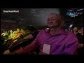 Regine Velasquez Last Concert With Dad Mang Gerry - God Gave Me You/Leader Of The Band [HD]