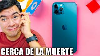 🤯 Using the iPhone 12 Pro Max in 2026: Is it worth it? 😳 (It's not for everyone)