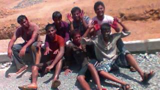 JNTUKNR B.Tech IT 2008-2012 Farewell Video