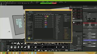 Substance Painter Opacity Channel Setup for Maya Vray Substance Painter Opacity Channel Setup for Maya Vray
