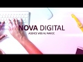 Nova digital  agence web au maroc