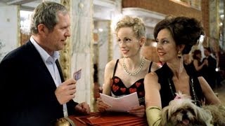 Tatort Familiensache - Trailer