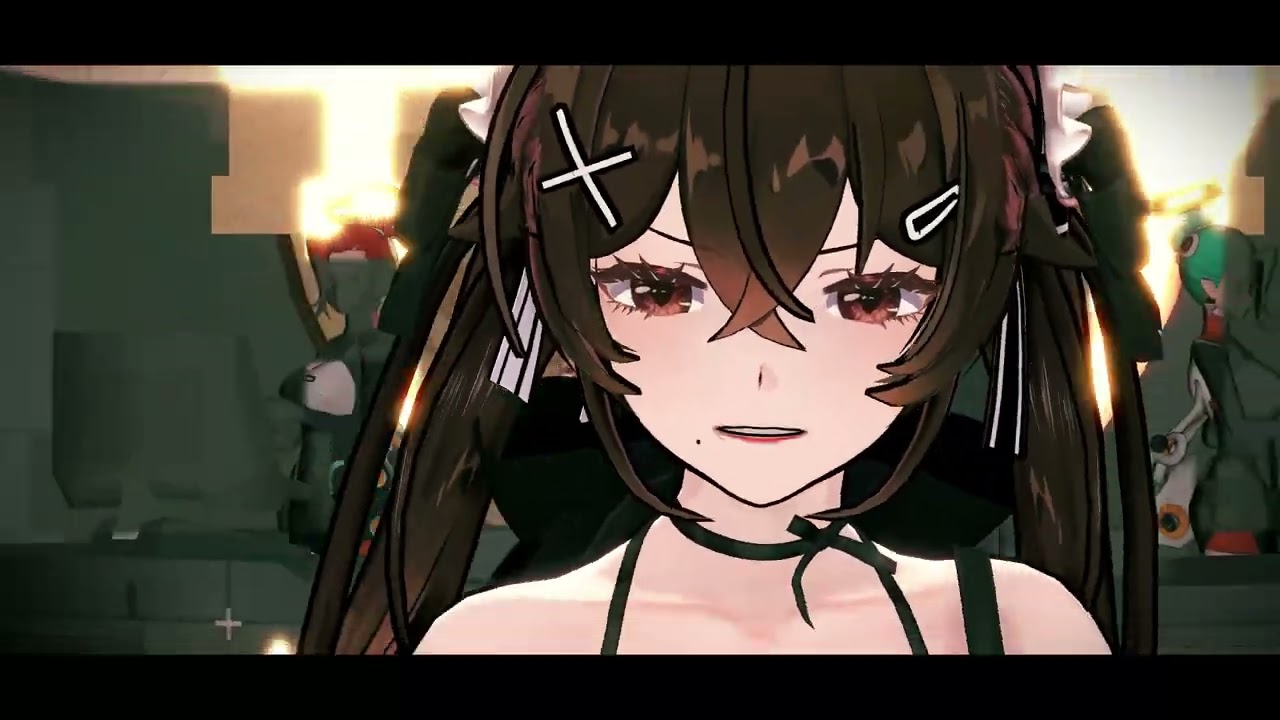 ザムザ---乐正绫