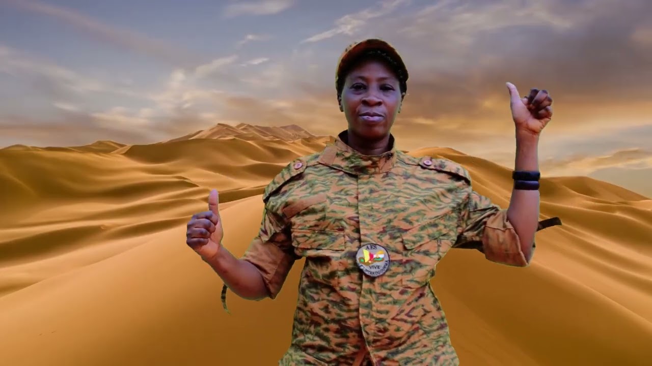 La Tuine soutien aux FDS