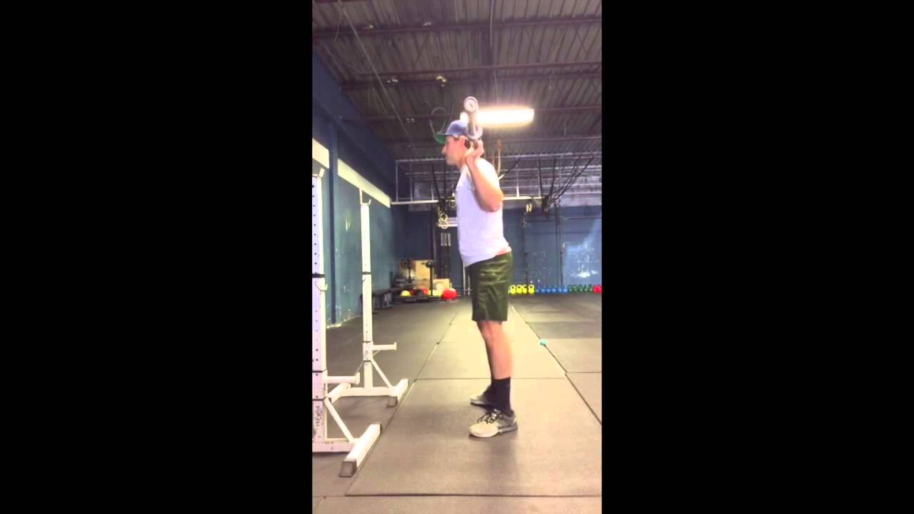 3 Ways to Improve Your Squat - YouTube