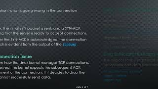 How to Establish a TCP/IP Connection with Scapy