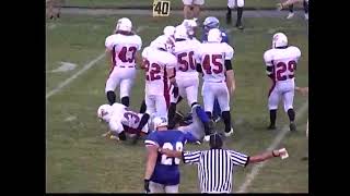 2005 - RHS vs Grain Valley