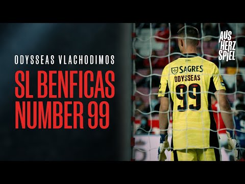 Odysseas Vlachodimos: Vom Abstellgleis in die Champions League | Ausherzspiel Dokumentation | Subs