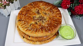 Tandoor Wale Keema Naan Banane Ka Asaan Tarika - Step By Step Complete Guide Of Tandoori Keema Naan