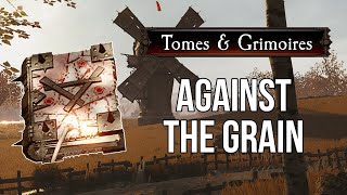 Gegen den Strich | Alle Folianten & Grimoires | Anleitung 2022 | Warhammer Vermintide 2 @Killtec