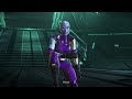 End of video