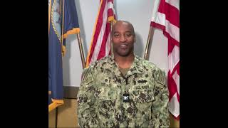 Happy Birt ay NAVFAC