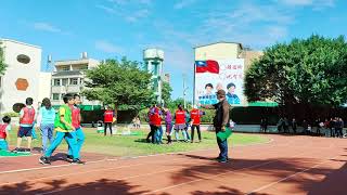 1081207小五陳薪地跑大隊接力