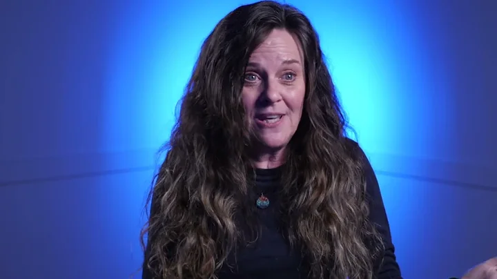 My Jesus Story: Pam Fitzpatrick