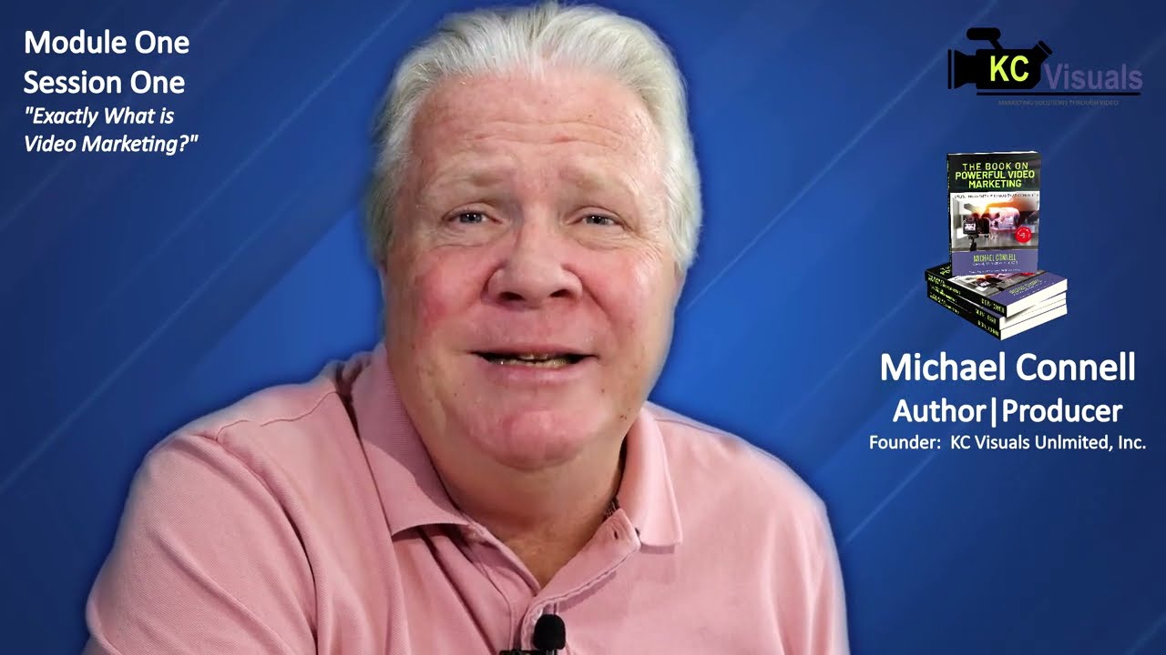 24 KC Visuals Promo, Is there really a video?