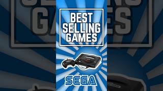 The Best-Selling Sega Genesis Games of All Time The Best-Selling Sega Genesis Games of All Time
