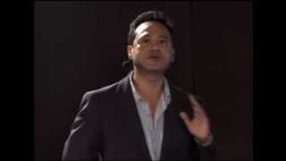 What Afghanistan taught me: Sanjib Dey at TEDxSaraighat
