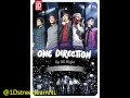 Use Somebody - One Direction (Up All Night Live DVD) AUDIO