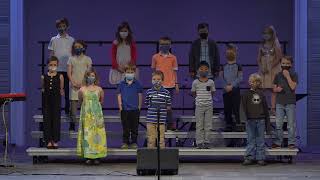 SCCS Spring Program
